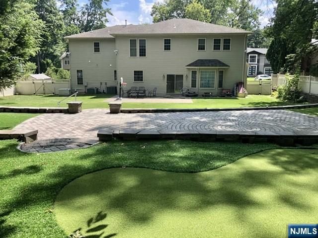 43 Mountain View Road, Demarest, NJ 07627