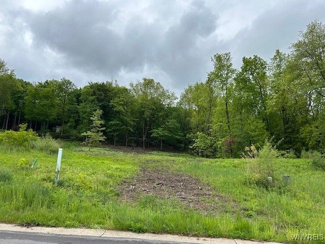 4951 Big Vista Drive, Lewiston, NY 14092