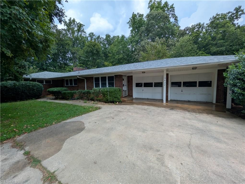 3420 Long Ferry Road, Salisbury, NC 28146