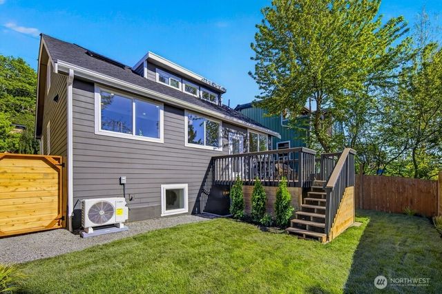 5639 3rd Avenue NW, Seattle, WA 98107
