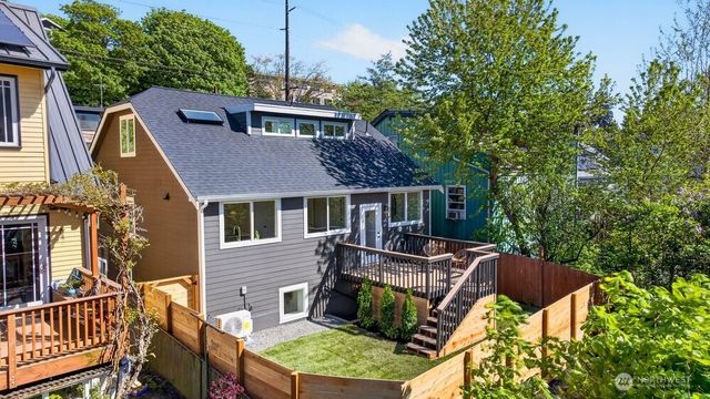 5639 3rd Avenue NW, Seattle, WA 98107