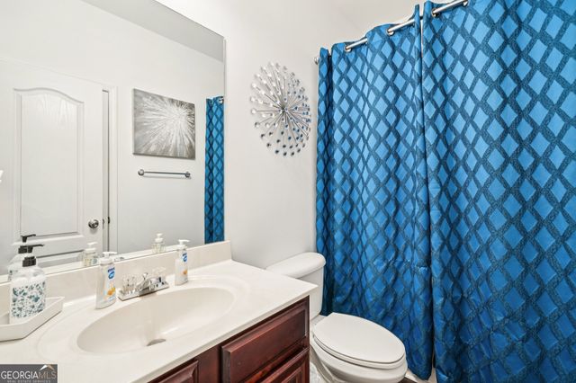 370 Windsor Way, Fairburn, GA 30213