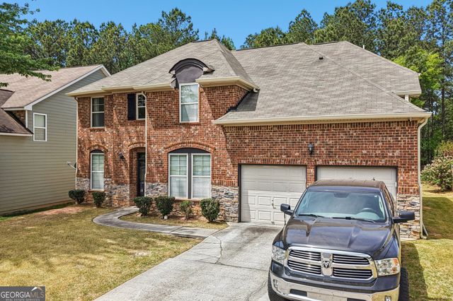 370 Windsor Way, Fairburn, GA 30213