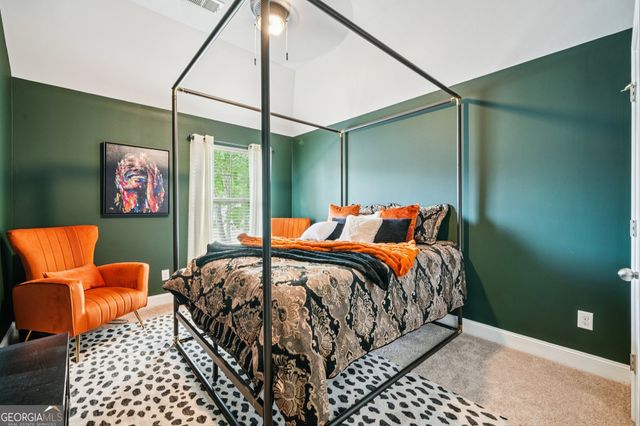 370 Windsor Way, Fairburn, GA 30213