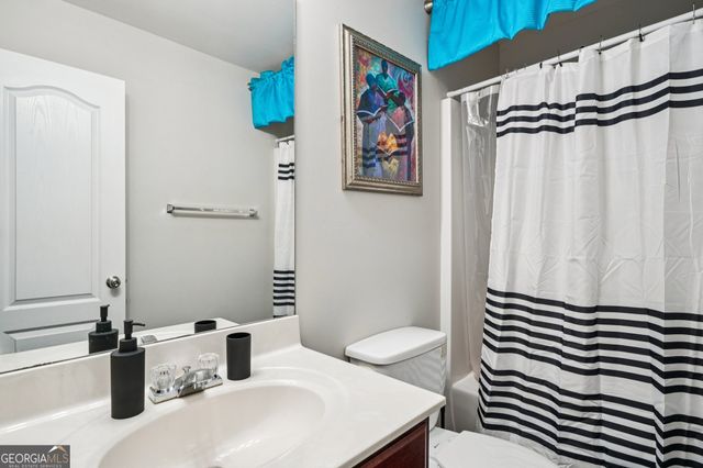 370 Windsor Way, Fairburn, GA 30213