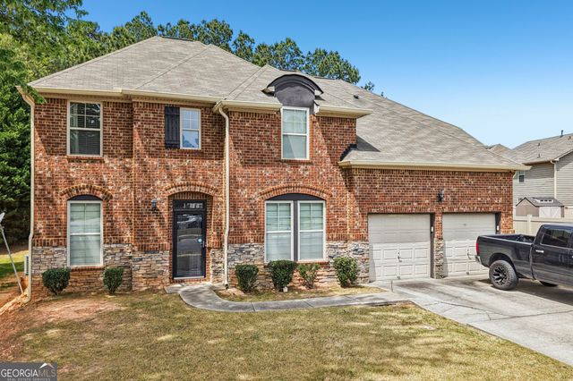370 Windsor Way, Fairburn, GA 30213