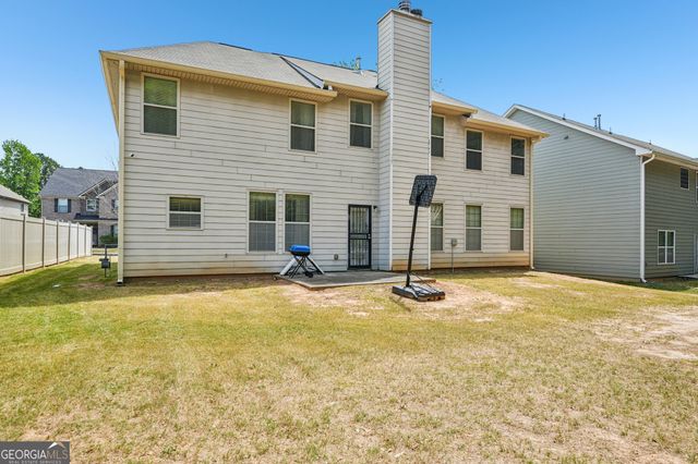 370 Windsor Way, Fairburn, GA 30213