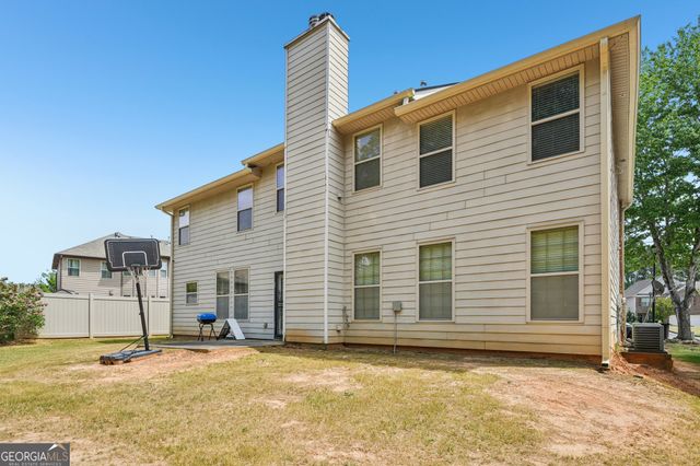 370 Windsor Way, Fairburn, GA 30213