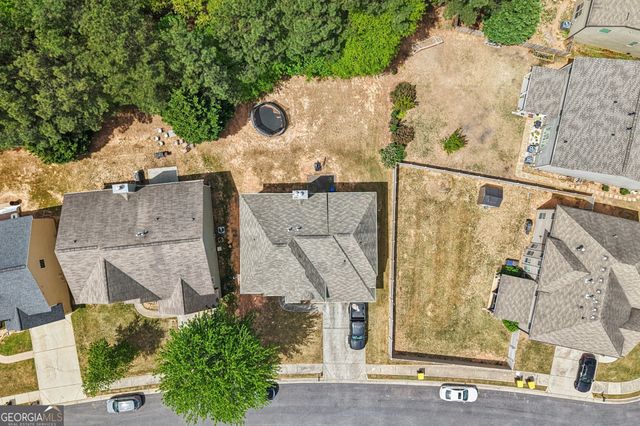 370 Windsor Way, Fairburn, GA 30213