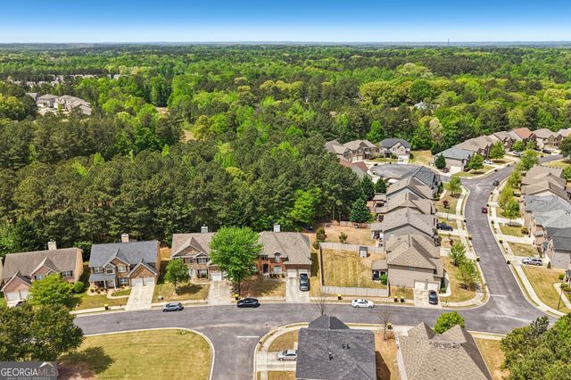 370 Windsor Way, Fairburn, GA 30213