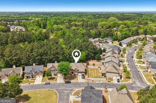 370 Windsor Way, Fairburn, GA 30213