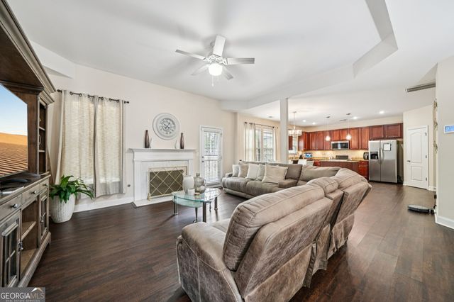 370 Windsor Way, Fairburn, GA 30213