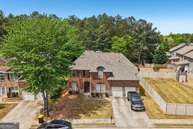 370 Windsor Way, Fairburn, GA 30213