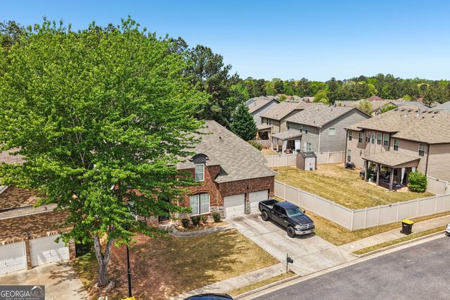 370 Windsor Way, Fairburn, GA 30213