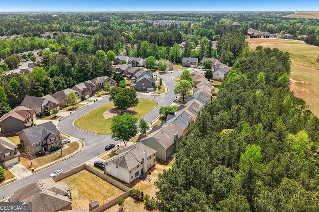 370 Windsor Way, Fairburn, GA 30213