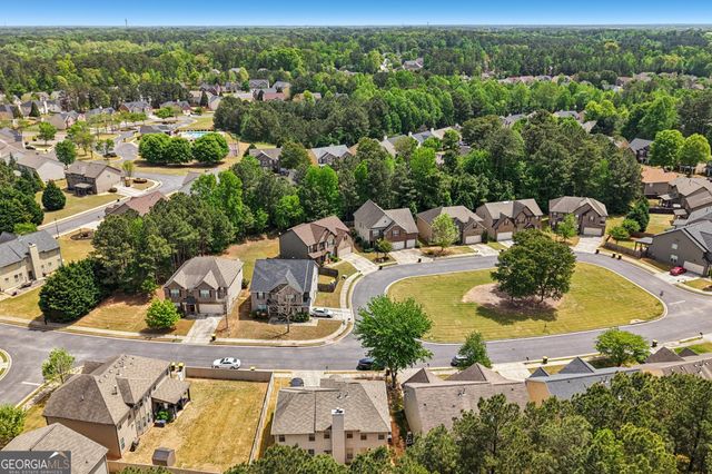 370 Windsor Way, Fairburn, GA 30213