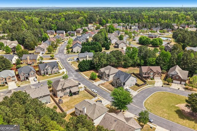 370 Windsor Way, Fairburn, GA 30213