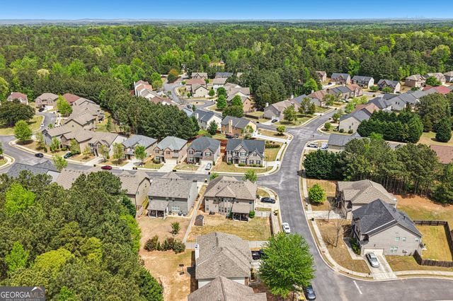 370 Windsor Way, Fairburn, GA 30213