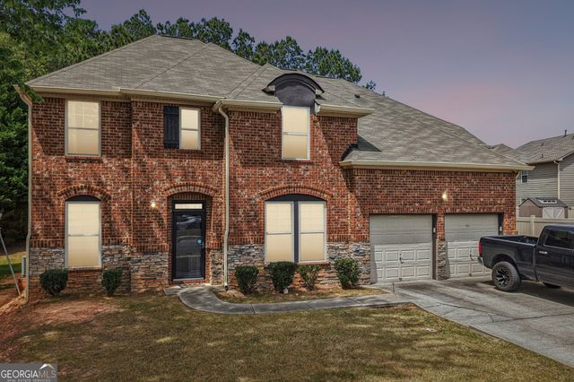 370 Windsor Way, Fairburn, GA 30213