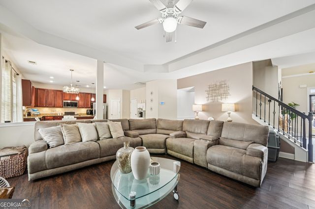 370 Windsor Way, Fairburn, GA 30213