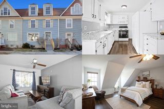 9366 SEA OAT CT, North Beach, MD 20714