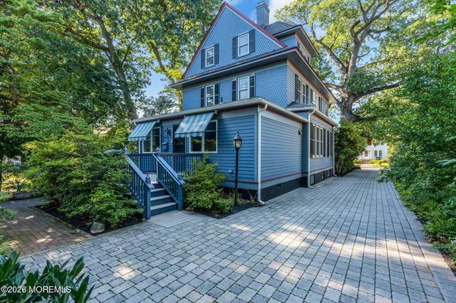 57 Reckless Place, Red Bank, NJ 07701