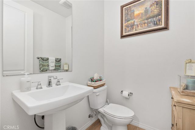 16342 Cameo Court, Whittier, CA 90604