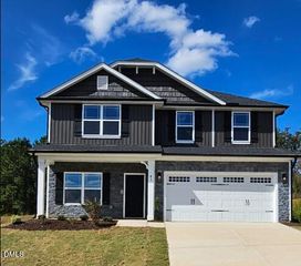39 Northwood Drive, Fuquay Varina, NC 27526