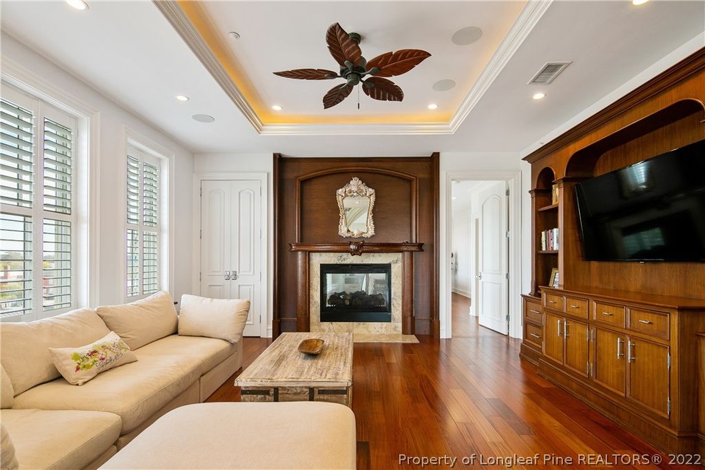 325 Hay Street 401, Fayetteville, NC 28301 — photo 15