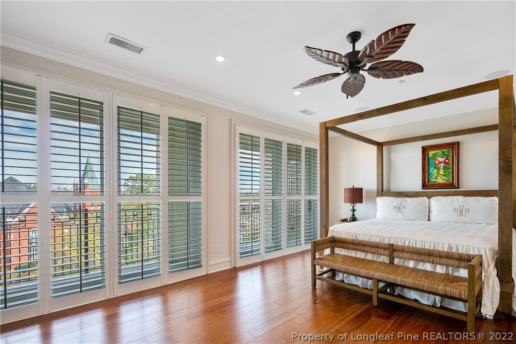 325 Hay Street 401, Fayetteville, NC 28301 — photo 19