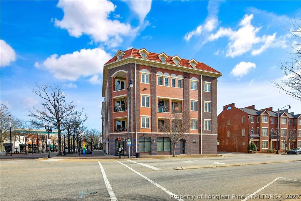 325 Hay Street 401, Fayetteville, NC 28301 — photo 2