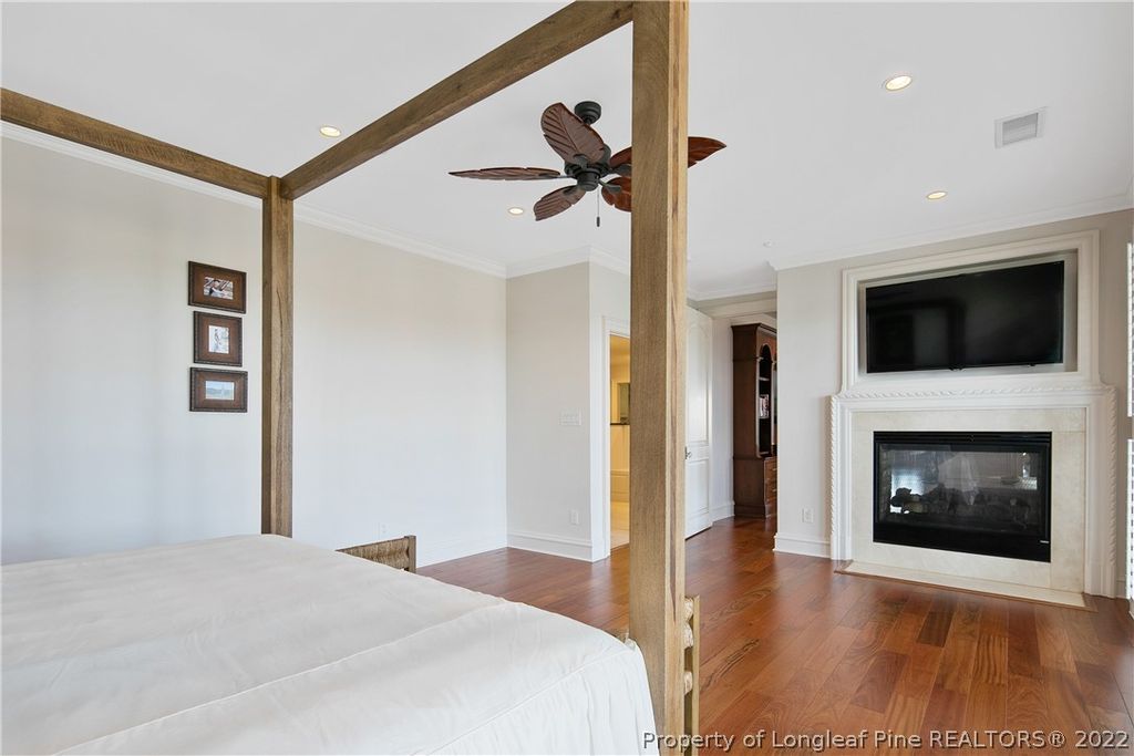 325 Hay Street 401, Fayetteville, NC 28301 — photo 21