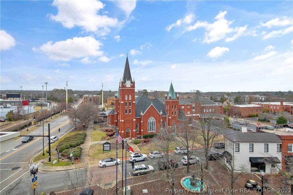 325 Hay Street 401, Fayetteville, NC 28301 — photo 47