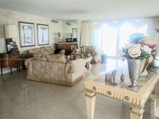 16400 Collins Avenue 1246, Sunny Isles Beach, FL 33160