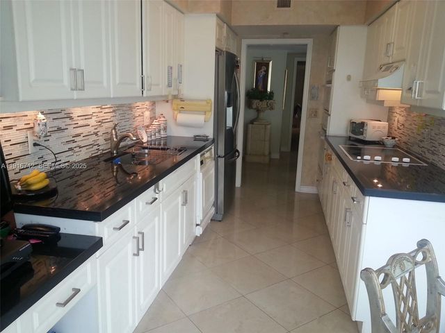 16400 Collins Avenue 1246, Sunny Isles Beach, FL 33160