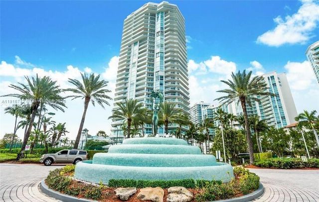 16400 Collins Avenue 1246, Sunny Isles Beach, FL 33160