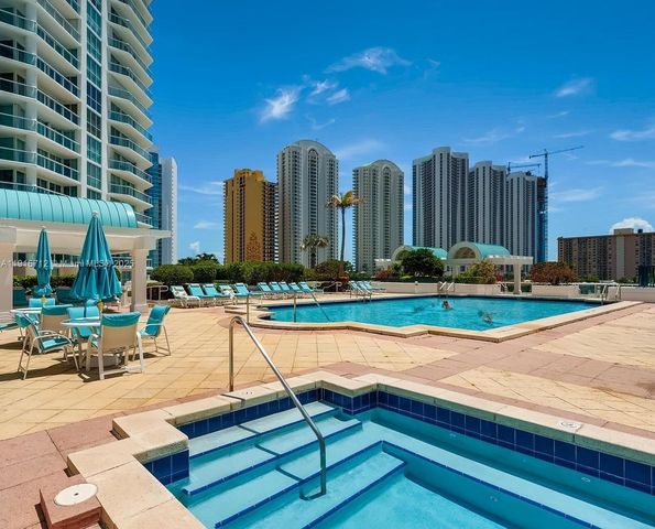 16400 Collins Avenue 1246, Sunny Isles Beach, FL 33160