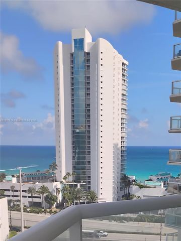 16400 Collins Avenue 1246, Sunny Isles Beach, FL 33160