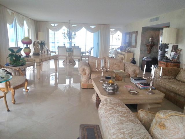 16400 Collins Avenue 1246, Sunny Isles Beach, FL 33160
