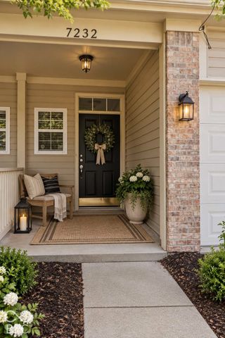 7232 Wyatt Lane, Indianapolis, IN 46217