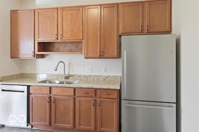 7232 Wyatt Lane, Indianapolis, IN 46217