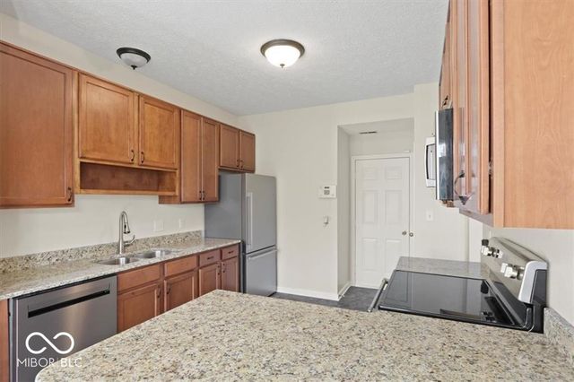 7232 Wyatt Lane, Indianapolis, IN 46217