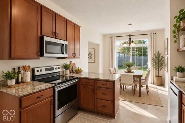 7232 Wyatt Lane, Indianapolis, IN 46217
