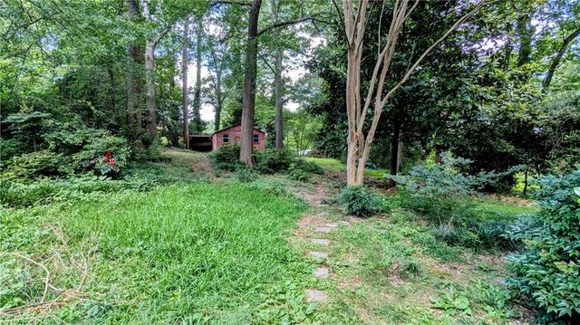 5508 Zanola SW Drive, Mableton, GA 30126