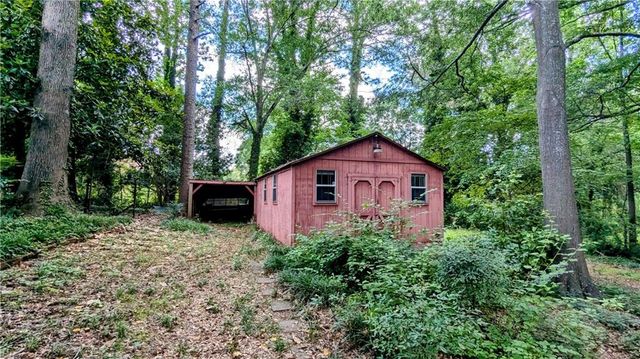 5508 Zanola SW Drive, Mableton, GA 30126