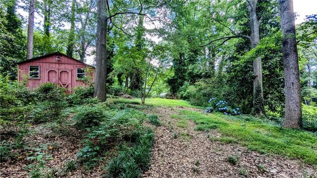 5508 Zanola SW Drive, Mableton, GA 30126