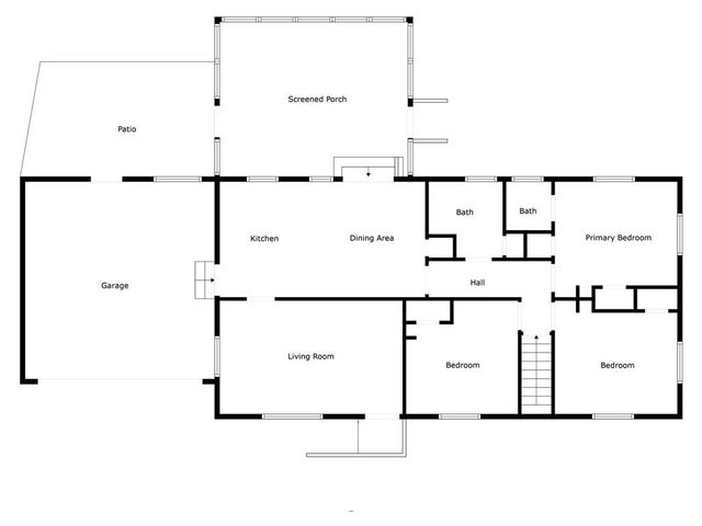 5508 Zanola SW Drive, Mableton, GA 30126
