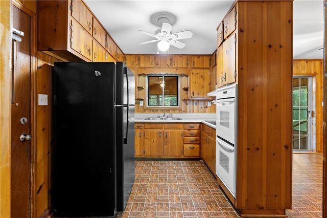 5508 Zanola SW Drive, Mableton, GA 30126
