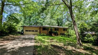 5508 Zanola SW Drive, Mableton, GA 30126