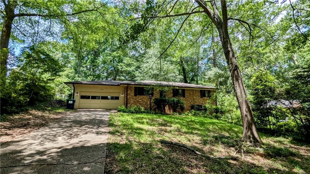 5508 Zanola SW Drive, Mableton, GA 30126